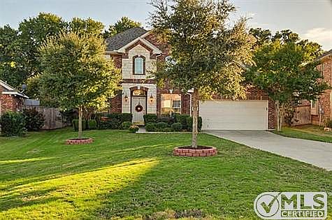 2nd image of 202 Bluebonnet Trl