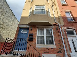 1719 Monument St #C, Philadelphia, PA 19121