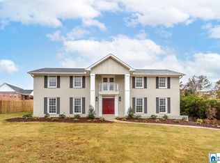 905 5th Ave NE, Jacksonville, AL 36265