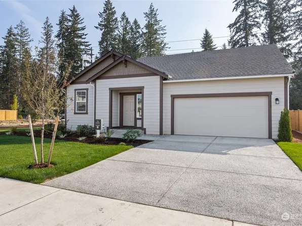 13508 195th Street E, Graham, WA 98338