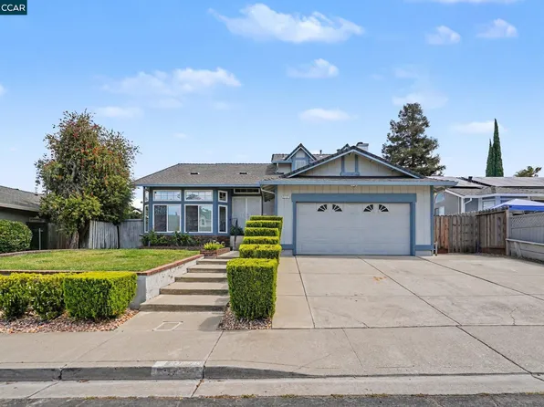 3727 Arlington Cir, Pittsburg, CA 94565