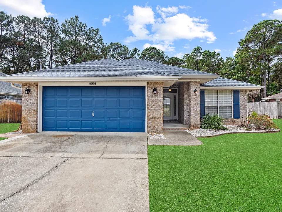 8551 Wilburn Cv