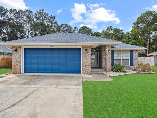 8551 Wilburn Cv, Navarre, FL 32566