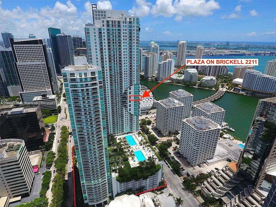 1st image of 950 Brickell Bay Dr APT 2211
