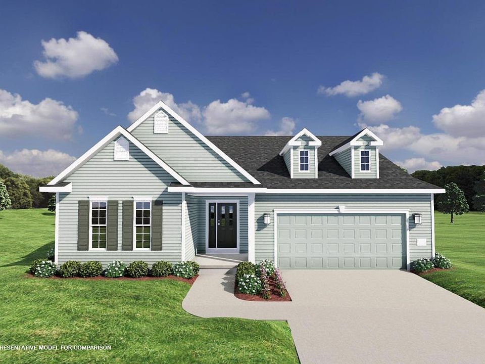 1st image of 1412 Arrowood CIRCLE WEST West