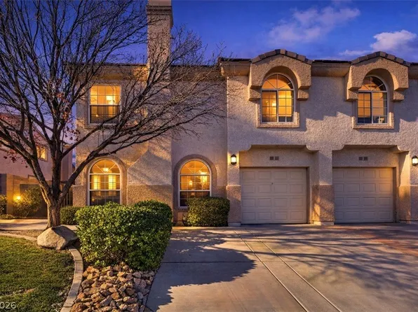 1643 Cave Spring Dr, Henderson, NV 89014