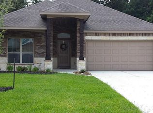 6707 Durango Creek Dr, Magnolia, TX 77354