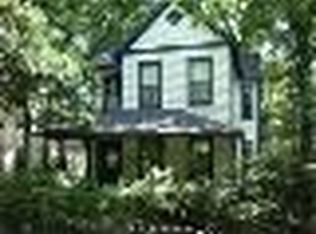 7207 Holly Ave, Takoma Park, MD 20912