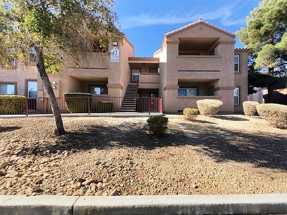 2nd image of 1150 N Buffalo Dr APT 2040