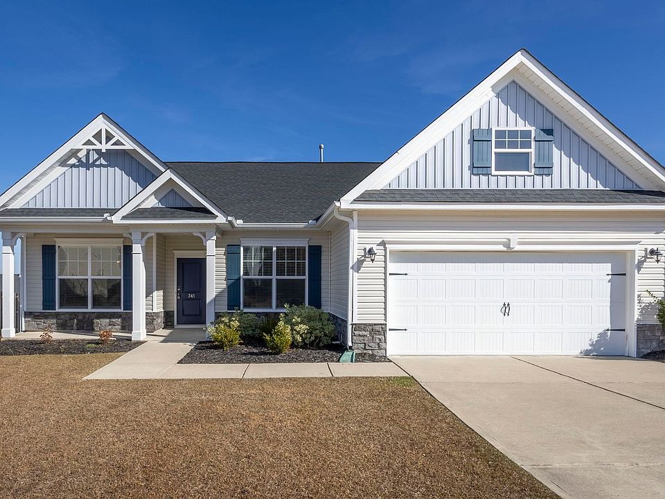 1st image of 741 Spring Cress Dr