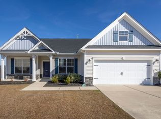 741 Spring Cress Dr, Lexington, SC 29073
