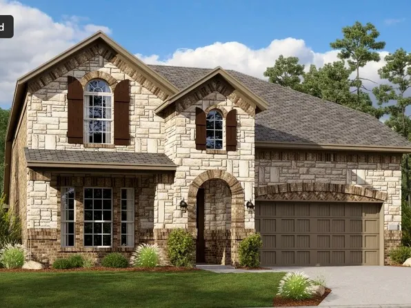 1361 Saddle Sky Trl, Fort Worth, TX 76052
