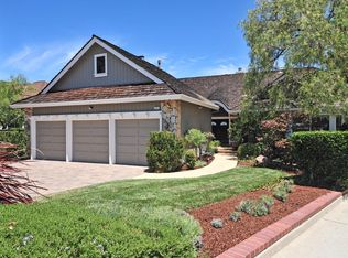 21 Woodhill Dr, Redwood City, CA 94061
