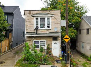 283 Rhodes Ave E, Toronto, ON M4L3A4