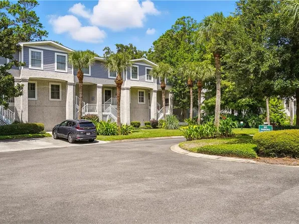 200 Salt Air Dr Unit 154, Saint Simons Island, GA 31522