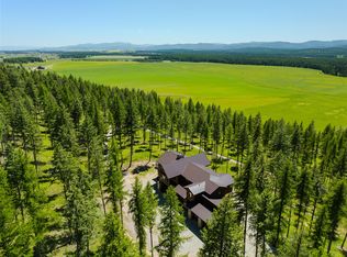 1929 Km Ranch Rd, Whitefish, MT 59937