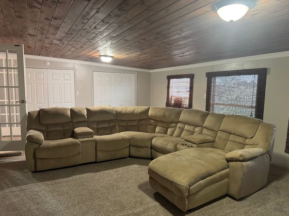 214 County Road 1627