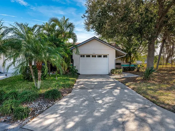 326 40TH STREET CIRCLE W, PALMETTO, FL 34221