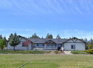 220 NW Peppermint Ln, Prineville, OR 97754