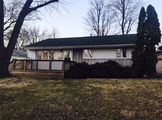 715 E Division Ave, Peoria Heights, IL 61616