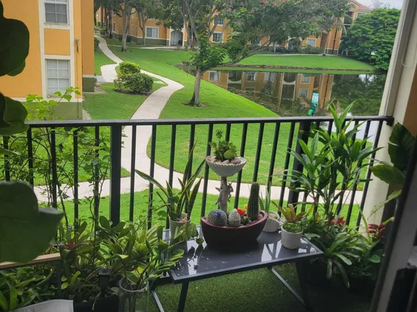 2080 W Preserve Way APT 204, Miramar, FL 33025