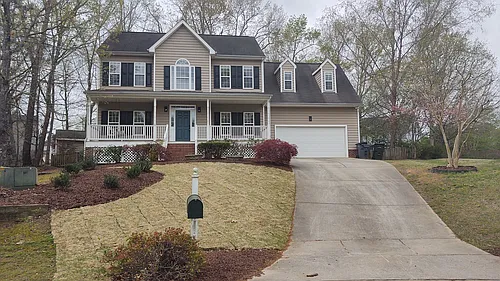 104 Knobview Ct Photo 1