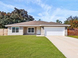 14862 SW 79th Terrace Rd, Dunnellon, FL 34432