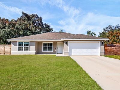 14862 SW 79th Terrace Rd, Dunnellon, FL, 34432