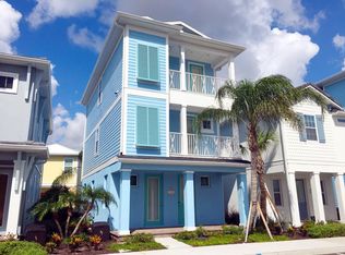 3040 Salted Rim Rd, Kissimmee, FL 34747