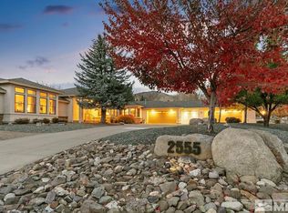 2555 Wellington S, Carson City, NV 89703