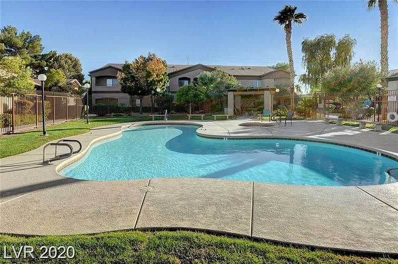 2nd image of 5751 E Hacienda Ave Unit 245
