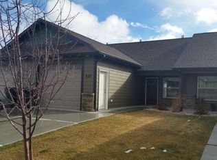 622 Claremont Rd, Billings, MT 59105