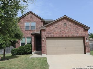 9143 Canter Horse, San Antonio, TX 78254