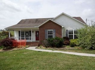 6832 Greenbrook Dr, Russellville, TN 37860