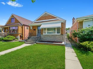 5435 S Oak Park Ave, Chicago, IL