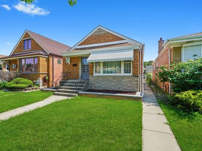 5435 S Oak Park Ave, Chicago, IL, 60638