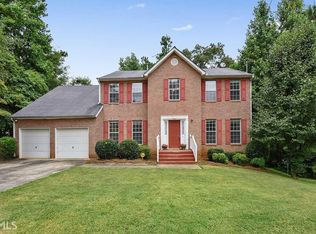 967 Carriage Trace Way, Stone Mountain, GA 30087