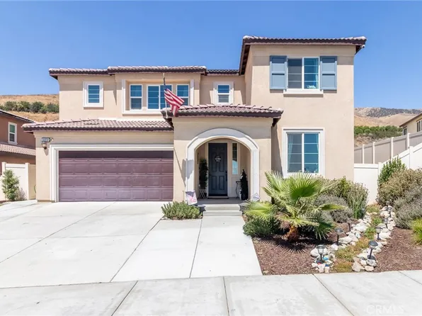 31058 Avenida Ramblas, Highland, CA 92346