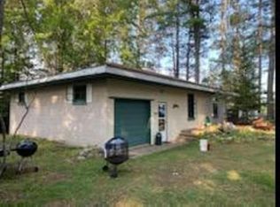 3486 Kohn Rd, Conover, WI 54519