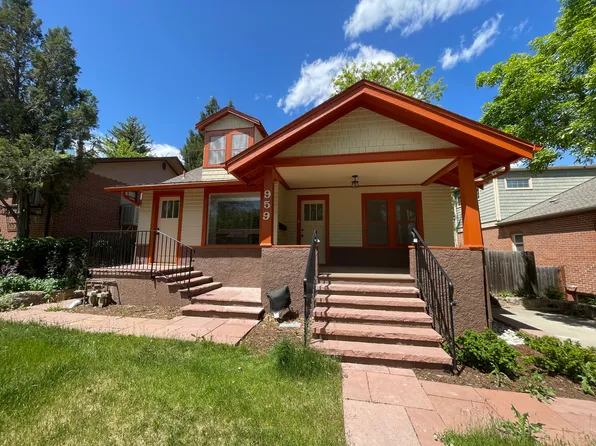 957 9th St, Boulder, CO 80302
