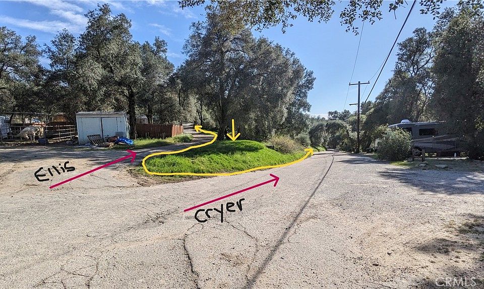 1st image of 0 Cryer Rd Lot G