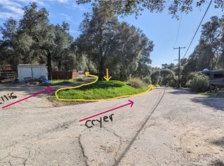 0 Cryer Rd Lot G, Banning, CA 92220