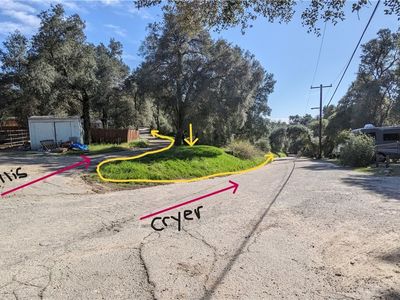 0 Cryer Rd Lot G, Banning, CA, 92220