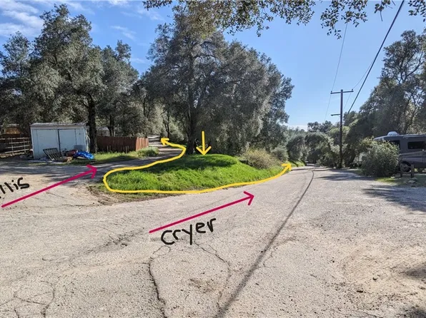 0 Cryer Rd Lot G, Banning, CA 92220
