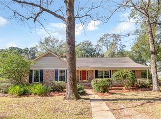 258 Suffolk Rd, Mobile, AL 36608