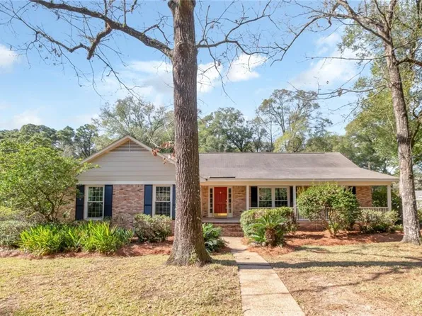 258 Suffolk Rd, Mobile, AL 36608