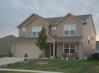 7708 Gold Rush Dr, Camby, IN 46113