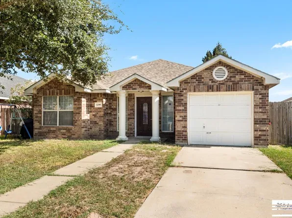 1299 Janet Ln, Brownsville, TX 78526