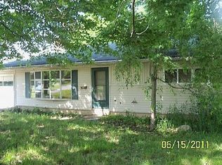 3043 Redgate Ln, Youngstown, OH
