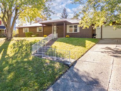 1119 McCormack Dr, New Castle, IN, 47362